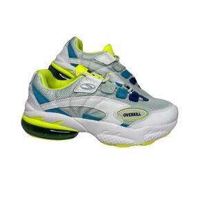 [370332-01] Mens Puma Cell Venom Overkill Size 10.5